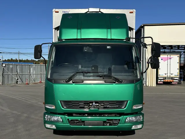 三菱 ファイター 2KG-FK72Fの写真10