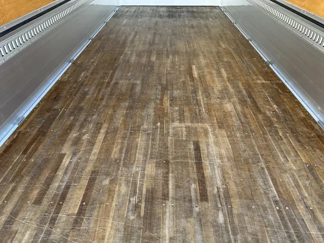 三菱 ファイター 2KG-FK72Fの写真13