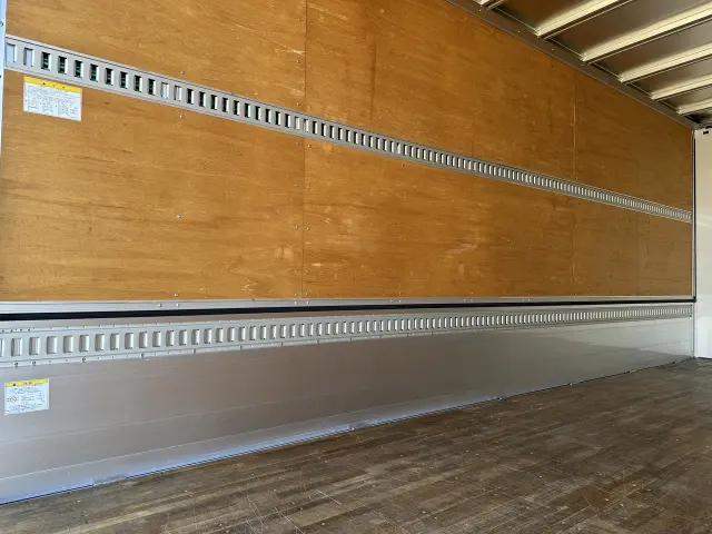 三菱 ファイター 2KG-FK72Fの写真14