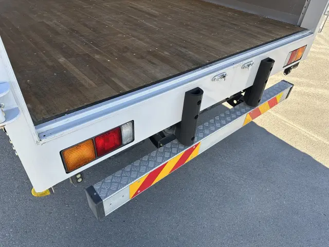 三菱 ファイター 2KG-FK72Fの写真19