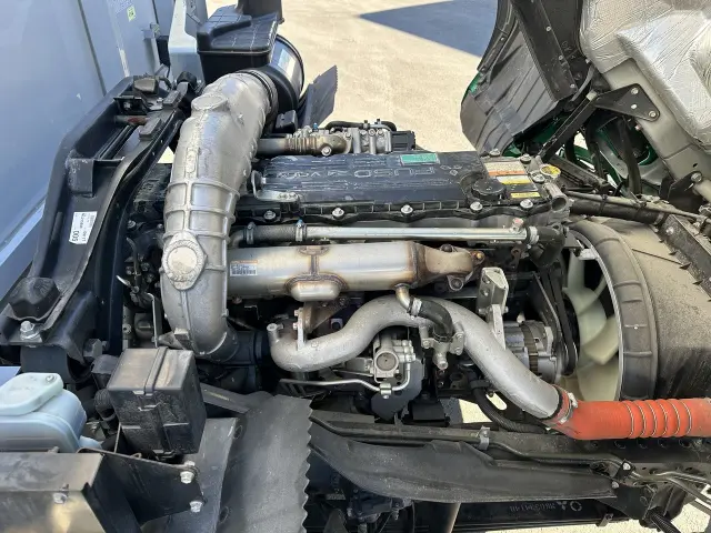 三菱 ファイター 2KG-FK72Fの写真24