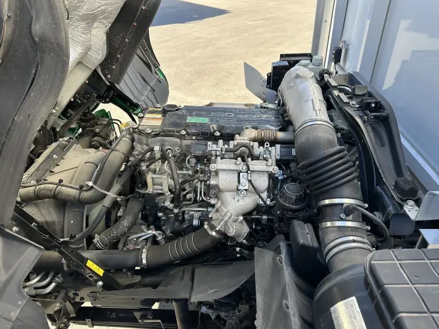 三菱 ファイター 2KG-FK72Fの写真25