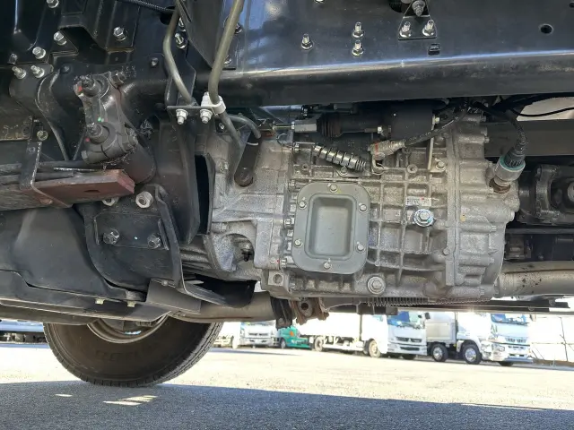 三菱 ファイター 2KG-FK72Fの写真26