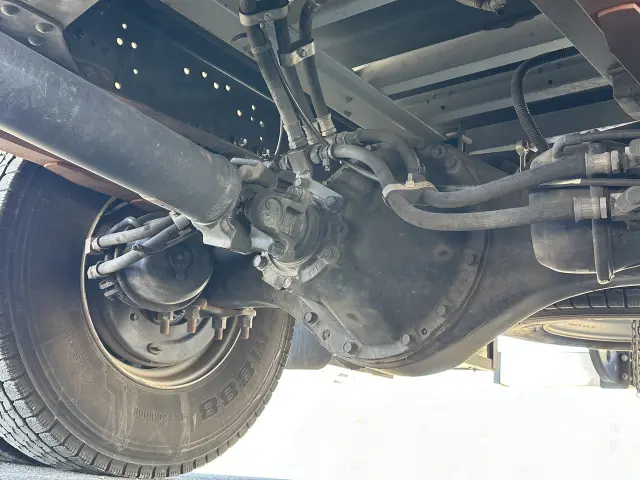 三菱 ファイター 2KG-FK72Fの写真28