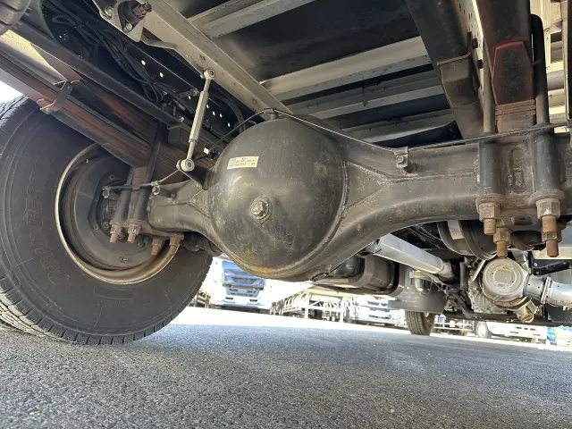 三菱 ファイター 2KG-FK72Fの写真29