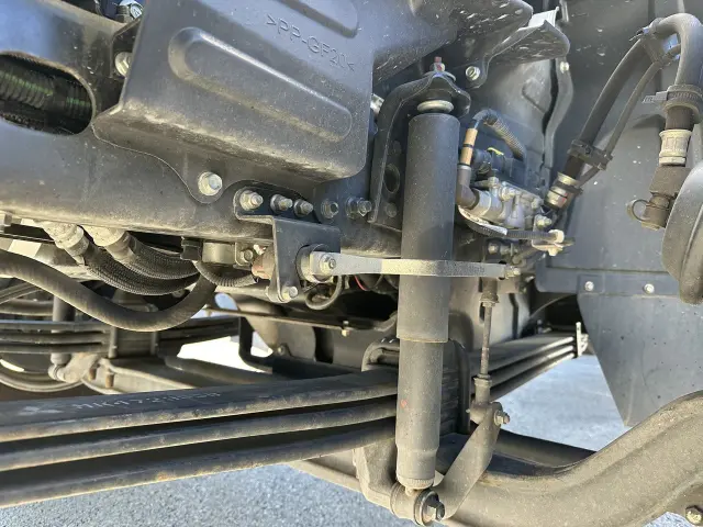 三菱 ファイター 2KG-FK72Fの写真30