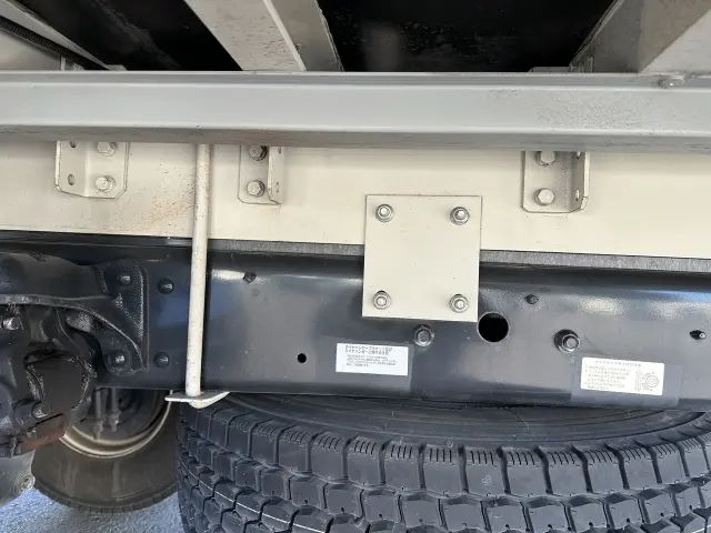 三菱 ファイター 2KG-FK72Fの写真31