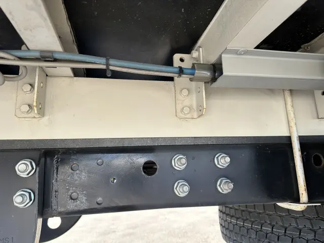 三菱 ファイター 2KG-FK72Fの写真32