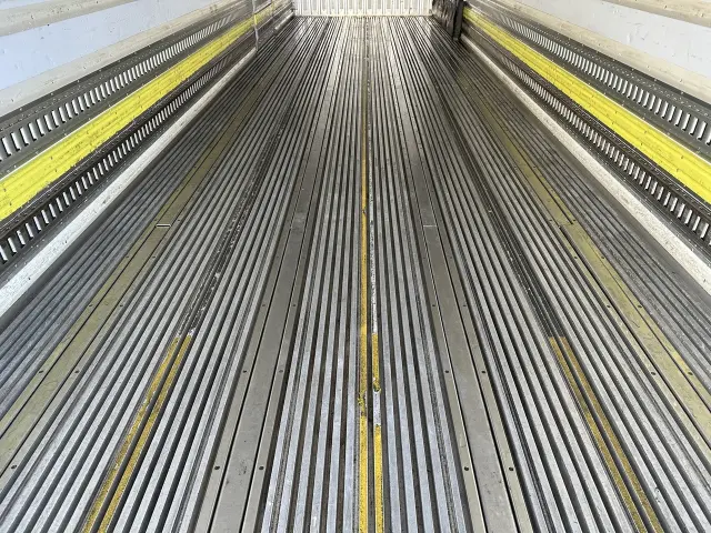 三菱 スーパーグレート QPG-FS65VZの写真13