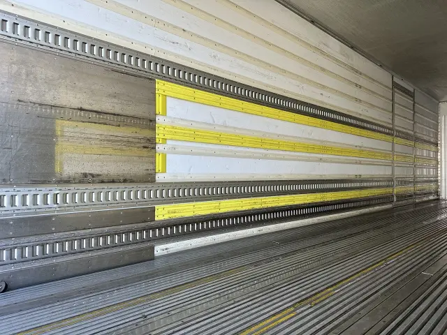 三菱 スーパーグレート QPG-FS65VZの写真14