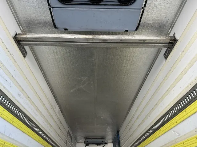 三菱 スーパーグレート QPG-FS65VZの写真15