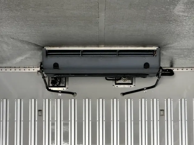 三菱 スーパーグレート QPG-FS65VZの写真16