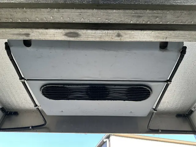 三菱 スーパーグレート QPG-FS65VZの写真17