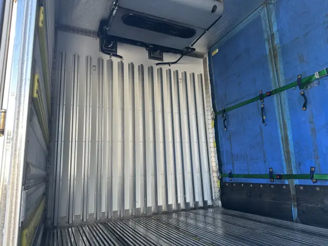 三菱 スーパーグレート QPG-FS65VZの写真19