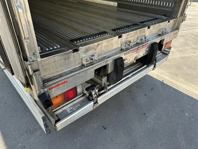 三菱 スーパーグレート QPG-FS65VZの写真20