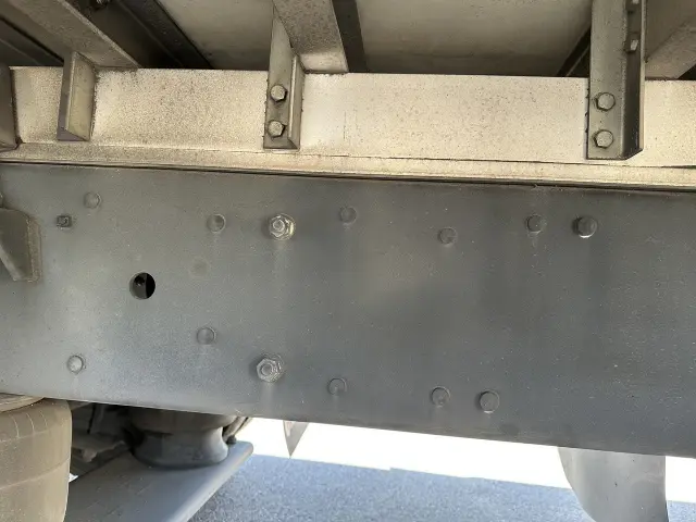 三菱 スーパーグレート QPG-FS65VZの写真31