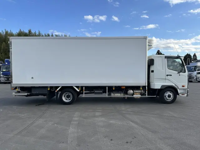 三菱 ファイター 2KG-FK62Fの写真7