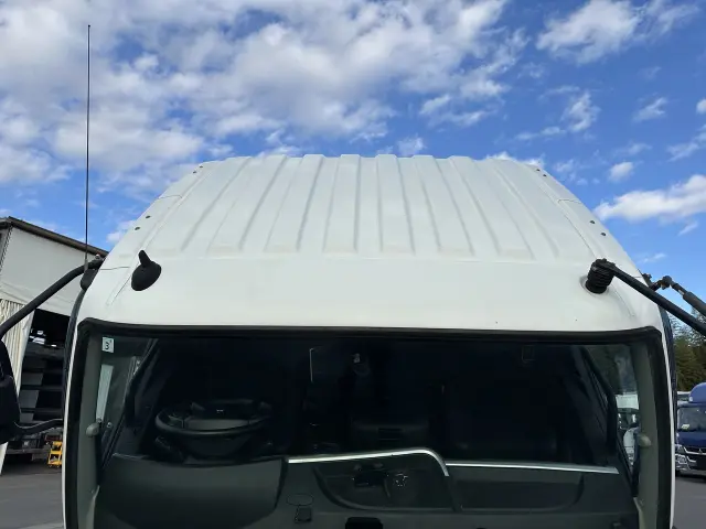 三菱 ファイター 2KG-FK62Fの写真10