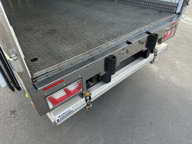 三菱 ファイター 2KG-FK62Fの写真20