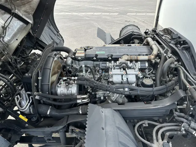 三菱 ファイター 2KG-FK62Fの写真25