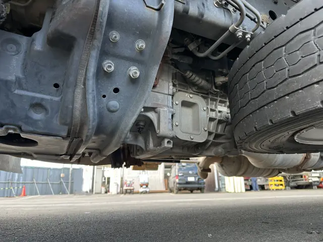 三菱 ファイター 2KG-FK62Fの写真26