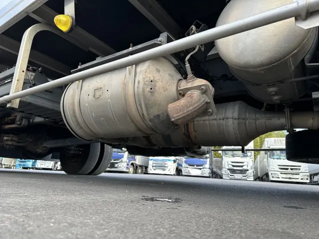 三菱 ファイター 2KG-FK62Fの写真27