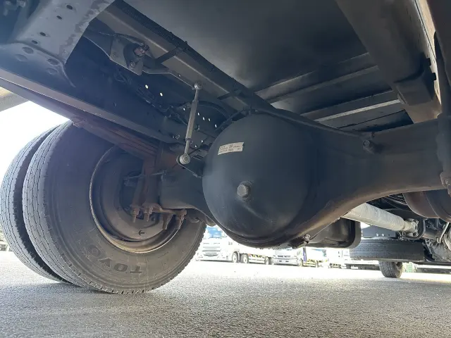 三菱 ファイター 2KG-FK62Fの写真28