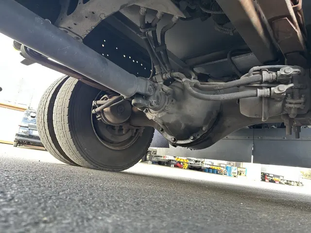 三菱 ファイター 2KG-FK62Fの写真29