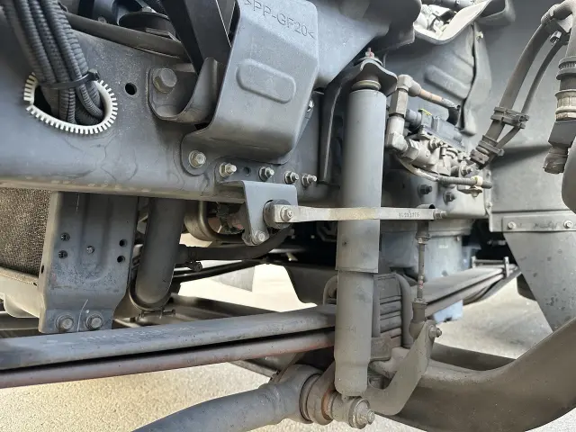 三菱 ファイター 2KG-FK62Fの写真30