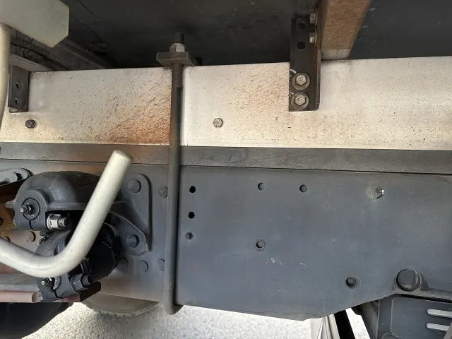 三菱 ファイター 2KG-FK62Fの写真31