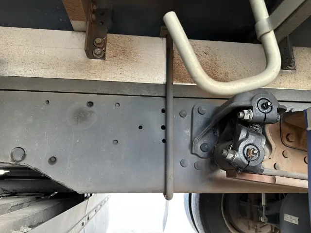 三菱 ファイター 2KG-FK62Fの写真32