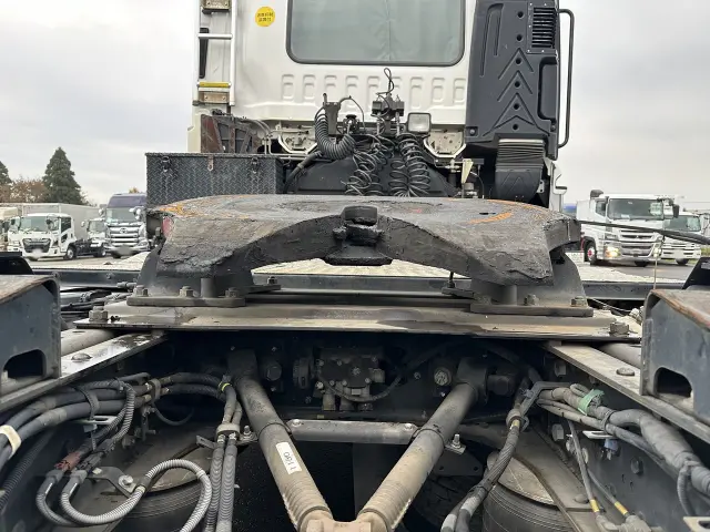 いすゞ ギガ 2KG-EXD52CDの写真12