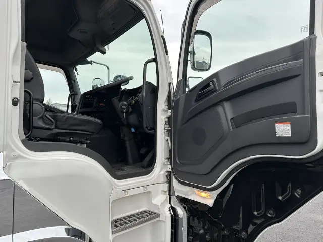 いすゞ ギガ 2KG-EXD52CDの写真17