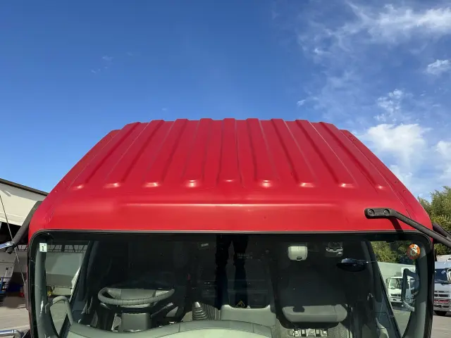 いすゞ フォワード 2RG-FRR90T2の写真11