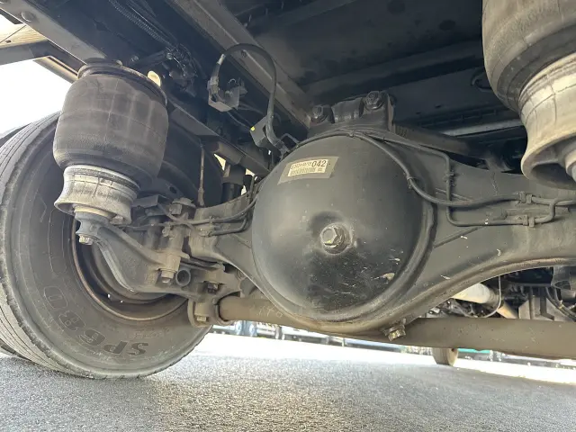 いすゞ フォワード 2RG-FRR90T2の写真25