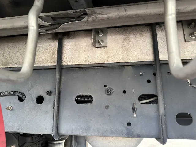 いすゞ フォワード 2RG-FRR90T2の写真27