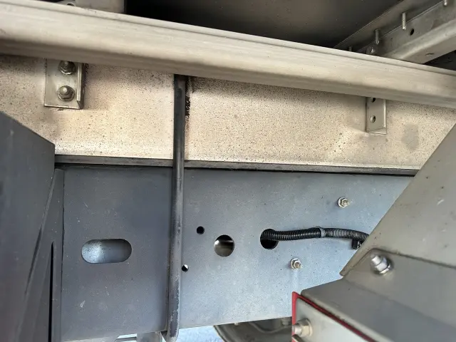 いすゞ フォワード 2RG-FRR90T2の写真28