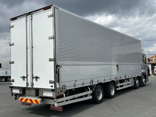 ＵＤ クオン 2PG-CG5CAの写真2