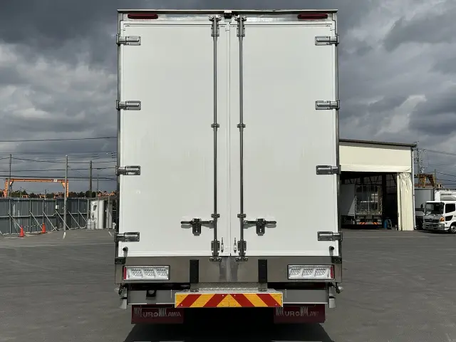 ＵＤ クオン 2PG-CG5CAの写真3