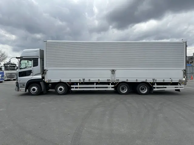 ＵＤ クオン 2PG-CG5CAの写真4