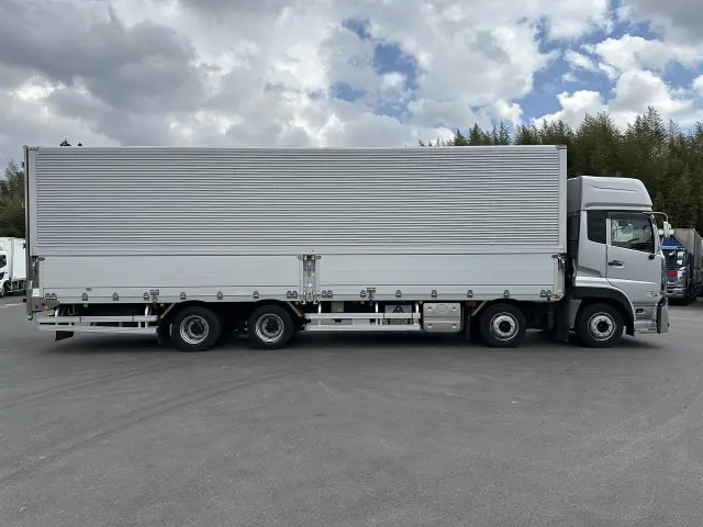 ＵＤ クオン 2PG-CG5CAの写真7