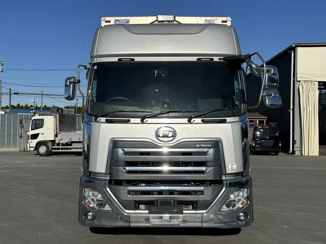 ＵＤ クオン 2PG-CG5CAの写真10