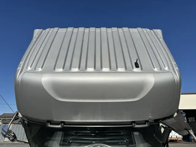 ＵＤ クオン 2PG-CG5CAの写真11