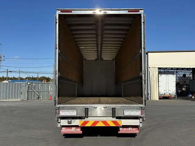 ＵＤ クオン 2PG-CG5CAの写真12