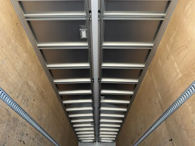 ＵＤ クオン 2PG-CG5CAの写真15