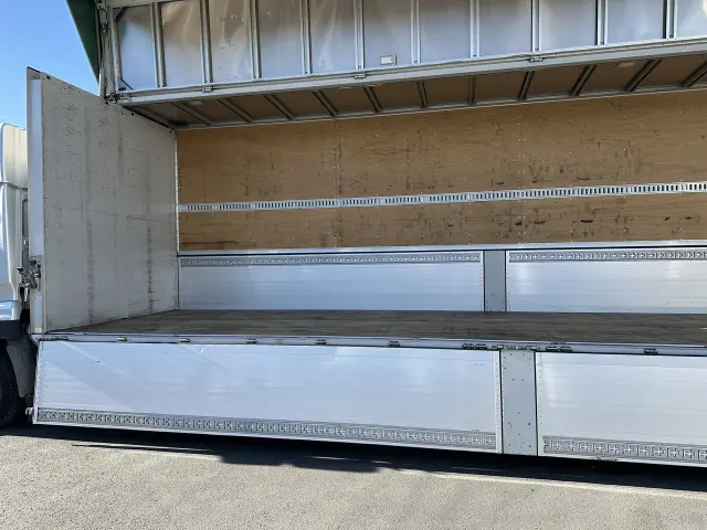 ＵＤ クオン 2PG-CG5CAの写真17