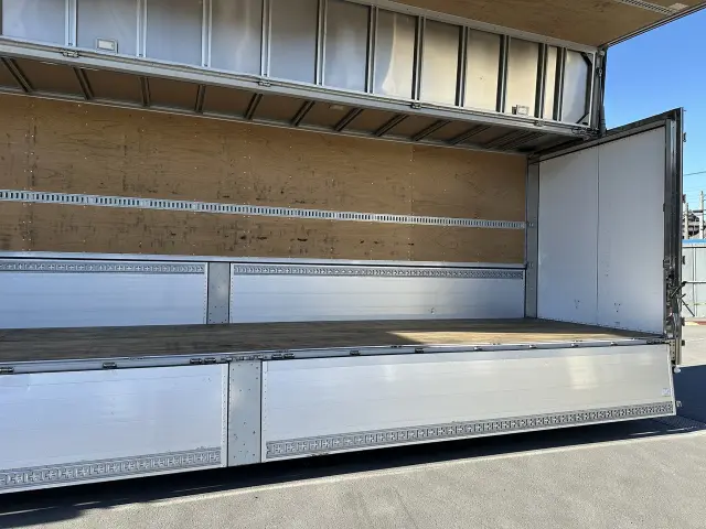 ＵＤ クオン 2PG-CG5CAの写真18