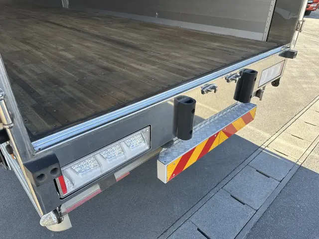 ＵＤ クオン 2PG-CG5CAの写真19