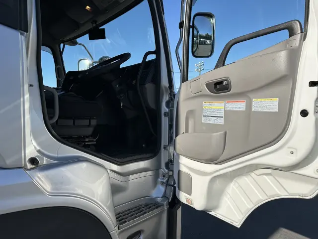 ＵＤ クオン 2PG-CG5CAの写真20