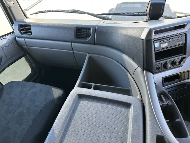 ＵＤ クオン 2PG-CG5CAの写真22